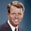 Robert F. Kennedy als (archive footage)