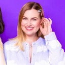 Roseanne Elizabeth Spaughton als 