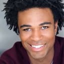 Zeno Robinson als Additional Voices (voice)