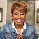 Iyanla Vanzant als Iyanla Vanzant