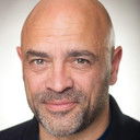 Grant Kereama als Tohunga Makutu