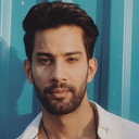Sahil Uppal als Gagan
