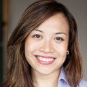 Raïssa Beaudoin als MC