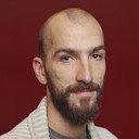 Alin State als Isaac Feinstein