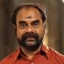 R. Dharshan als A Pedophile