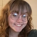 Abbie Williams als Lily Evans