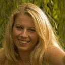 Agata Kryska-Ziętek als Agata, córka Rudego