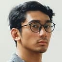 Daffa Wardhana als Dani