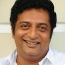 Prakash Raj als Army Officer