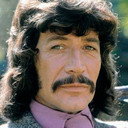 Peter Wyngarde als Pausanias