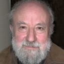 Michel Butor als Self