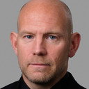 Johan "KP" Reispass als Self - Mentor