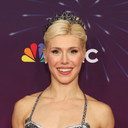 Ashlee Rose Montague als Nurse Zelda Locke