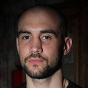 Francesco Patera als Self