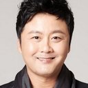 Gong Hyung-jin als Yong-man