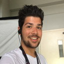 Tommy Harvey, First Assistant Director