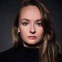 Emma-Rose Thompson, Script Editor