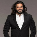 Saurav Gurjar als Zor