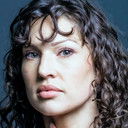 Jessie McCloskey als Zumba Enthusiast