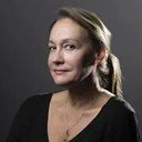Laura Haïm als Self