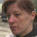Rosi Drescher als Self