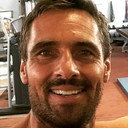 Roman Šebrle als Javier
