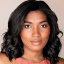 Marissa Chanel Hampton als Rose Garden Reporter