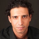 António Parra als Pedro