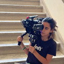 Raghda Khairy, Camera Technician