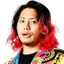 Hiromu Takahashi als 