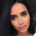 Hamida Sozahdah als Self