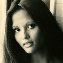 Laura Gemser als Emanuelle (archive footage)