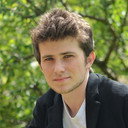 Victor Ezenfis als Vincent