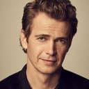 Hayden Christensen als Tinka's Date