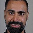 Nikolai Shervin als Läkare