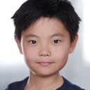 Andrei Shen als Alfie (voice)
