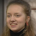 Doris Vahtra als Gang Girl