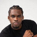 Moshé Heyward als Guy #2