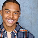 Jessie B. Evans als Clay Martin