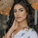 Walaa ElSherif als هبة