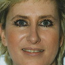 Beatrice Richter als May Daniels
