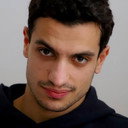 Pablo Martinez als Narco-trafiquant (uncredited)