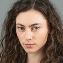 Maarja Johanna Mägi als Gerke