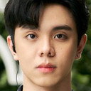 Sakdipath Agrasuta als Phong
