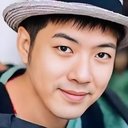 林強 als Mr. Hai (voice）