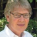 Jay Spenser als Aviation Historian