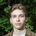 Olavi Angervo als Pete