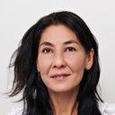 Юлия Мен als Gynecology Doctor