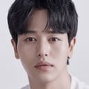 이정형 als Dr. Baek's Bodyguard 1