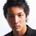 Takashi Kitadai als Ryuji Youda